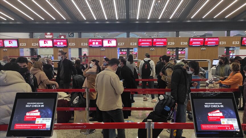 Eskişehir'de ücretsiz yurt dışı programı 