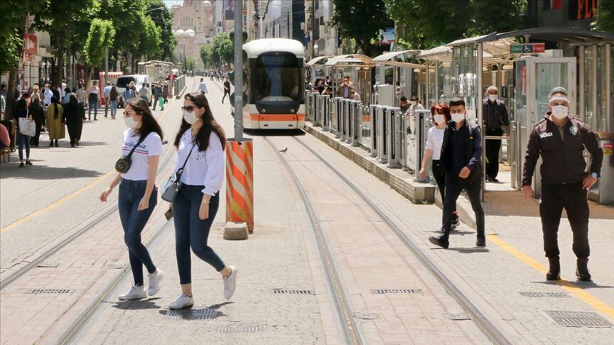 Kurtuluş Mahallesi’nde 72 Saatlik Kısıtlama: Tam 15 Sokak Trafiğe Kapatılıyor!