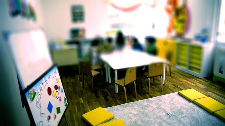 Eskişehir'e Yeni Kreş Geliyor!