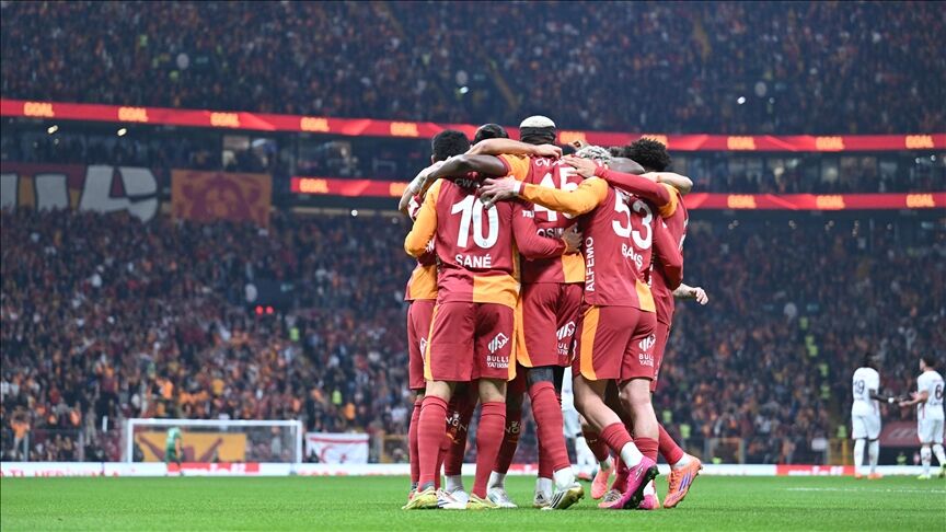 Galatasaray muhtemel ilk 11... GS - Liverpool Şampiyonlar Ligi maçı ne zaman, saat kaçta, hangi kanalda?