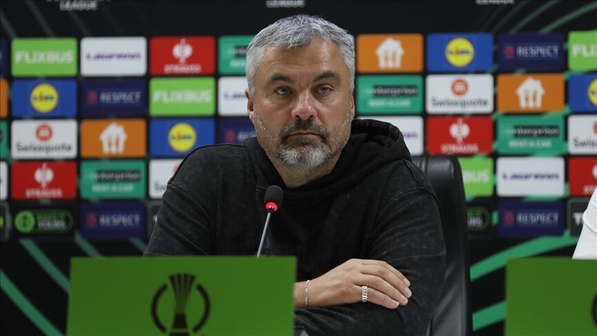 Thomas Reis'ten çarpıcı açıklama: 'Başkanın yanında hiçbir söz hakkım yoktu!'