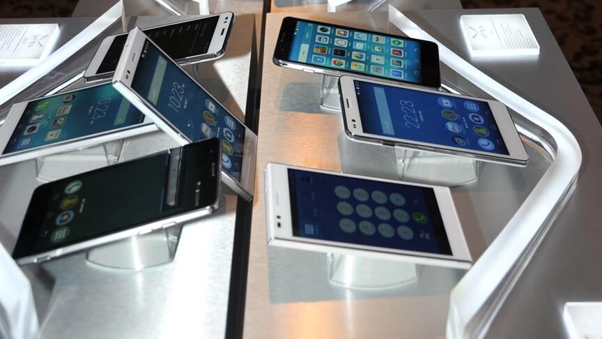Akıllı Telefon Üreticileri Köşeye Sıkıştı