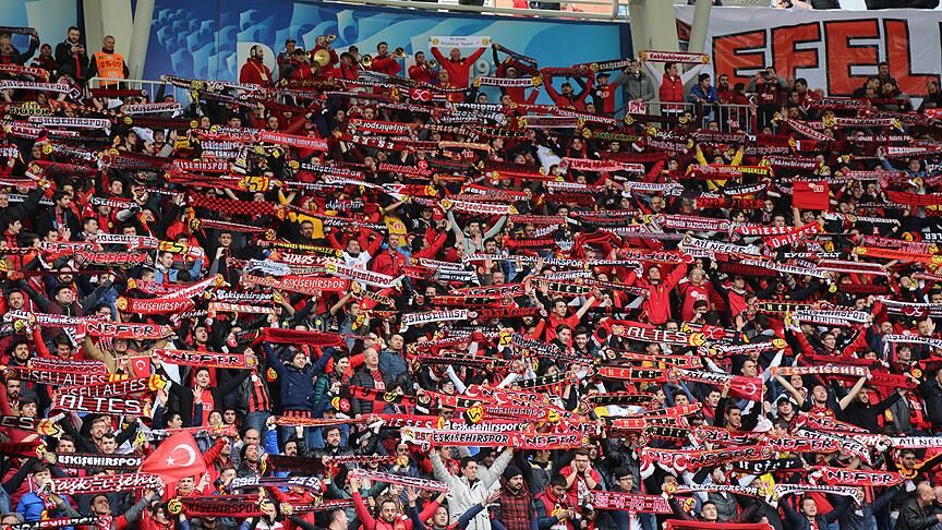 Eskişehirspor’un Tarihi: Anadolu Efsanesi 1965’ten Bugüne