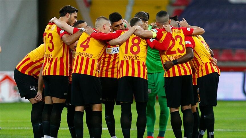 Kayserispor