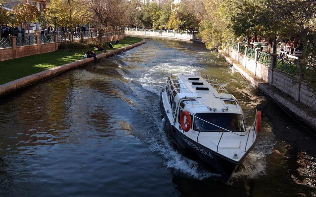 Yapay Zeka Geleceğin Şehirlerini Seçti