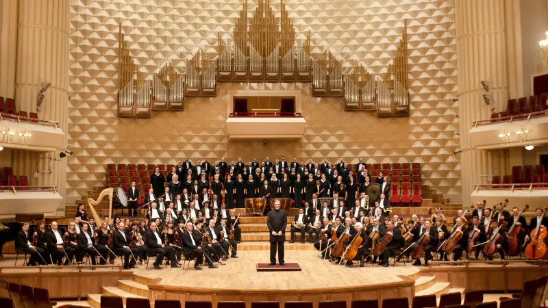 40. Uluslararası Ankara Müzik Festivali 