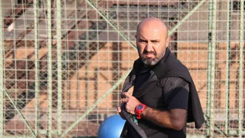 Eskişehir temsilcisi Anadolu'da Uğur Balcıoğlu istifa etti