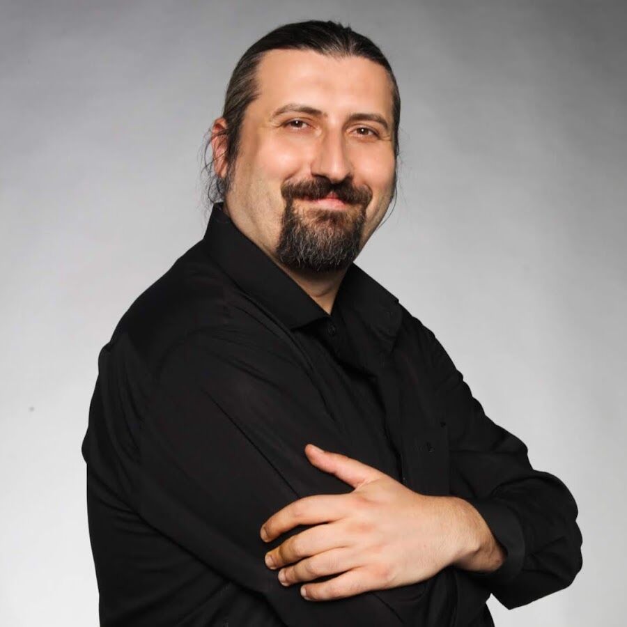 Mesut Süre Taciz İddiaları Sonrası Sahne Açıklaması!