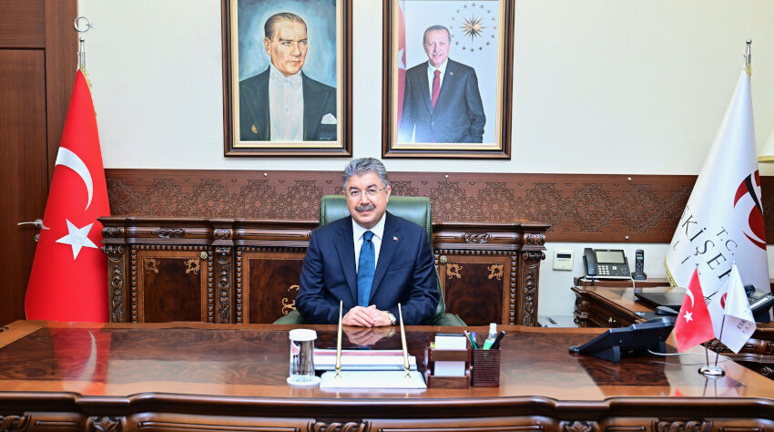 Vali Yılmaz