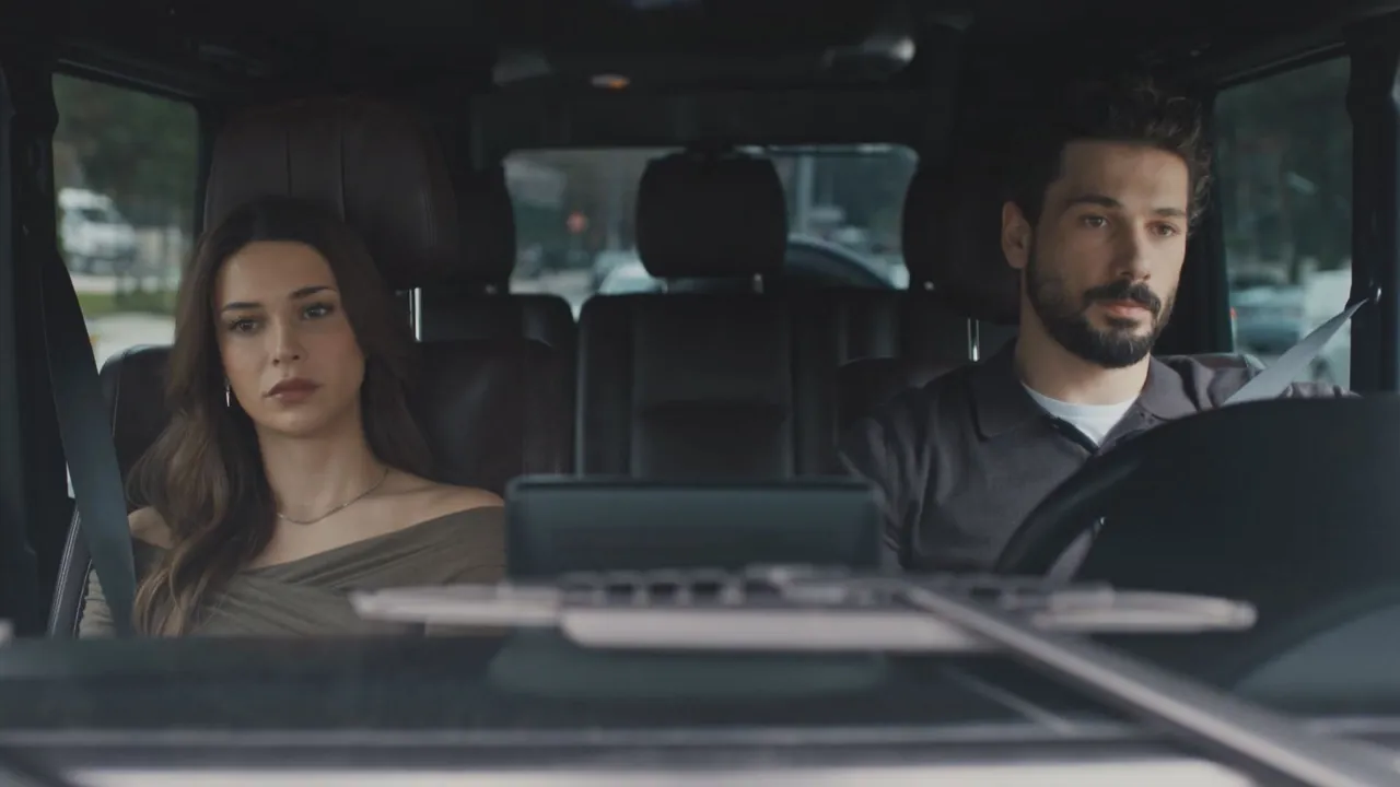 Yeraltı 8. Bölüm Fragmanı Yayınlandı