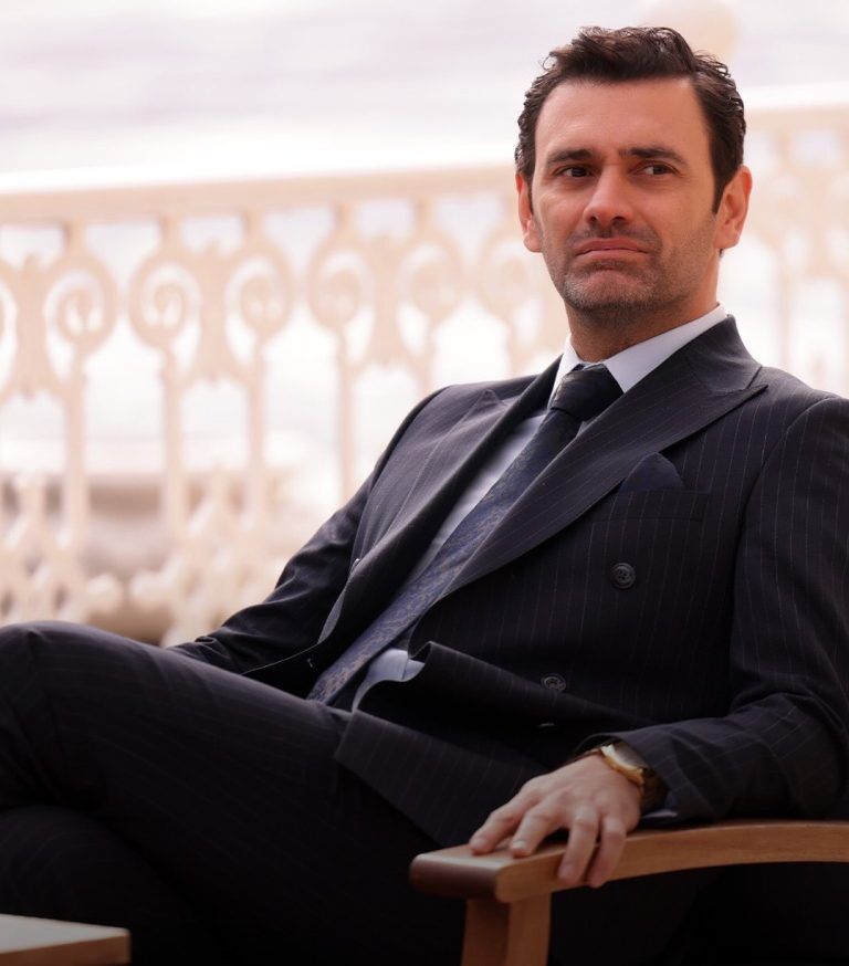 Yeralti Hamburglu Oldu Mu