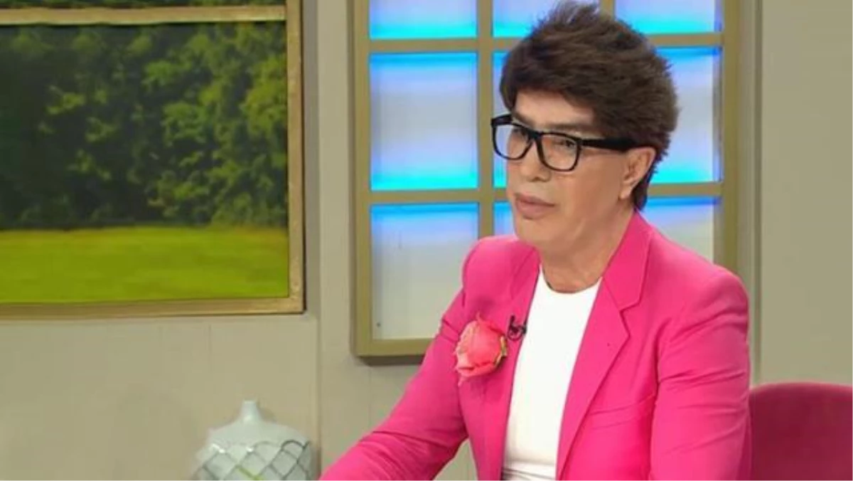 Yılmaz Morgül’den Yıllar Sonra Gelen Kan Donduran İtiraf