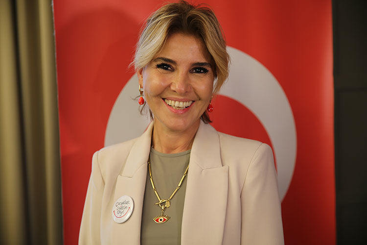 Gülben Ergen