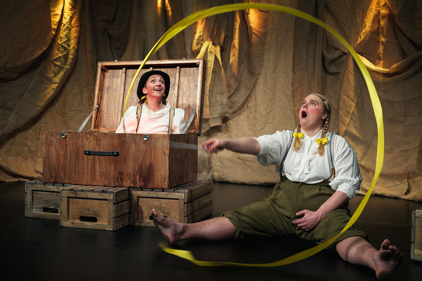 17. Uluslararasi Eski̇şehi̇r Festi̇vali̇ Başliyor 