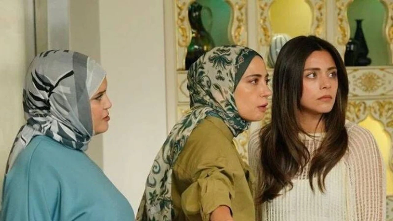 Kızılcık Şerbeti