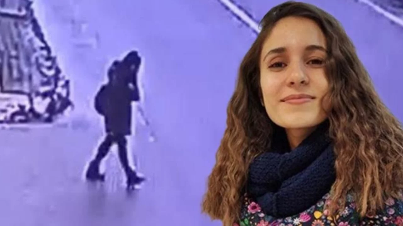 Gülistan Doku olayı