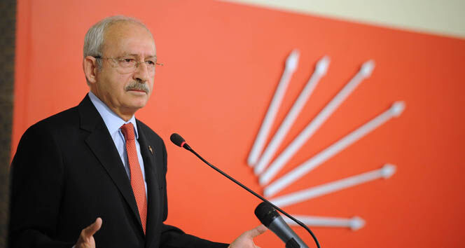 Kemal Kılıçdaroğlu