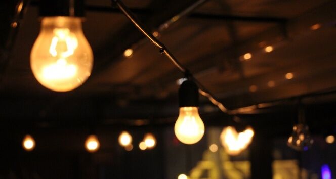 Elektrik Kesilen Yerler