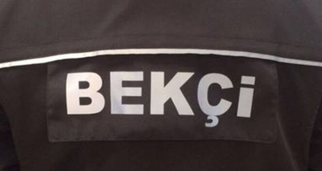 Bekçi