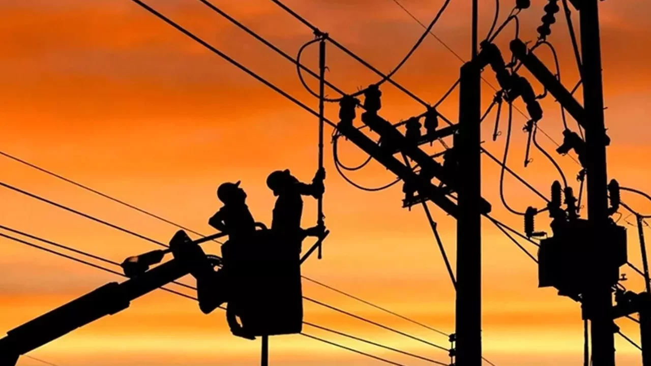 ESKİŞEHİR ELEKTRİK KESİNTİSİ