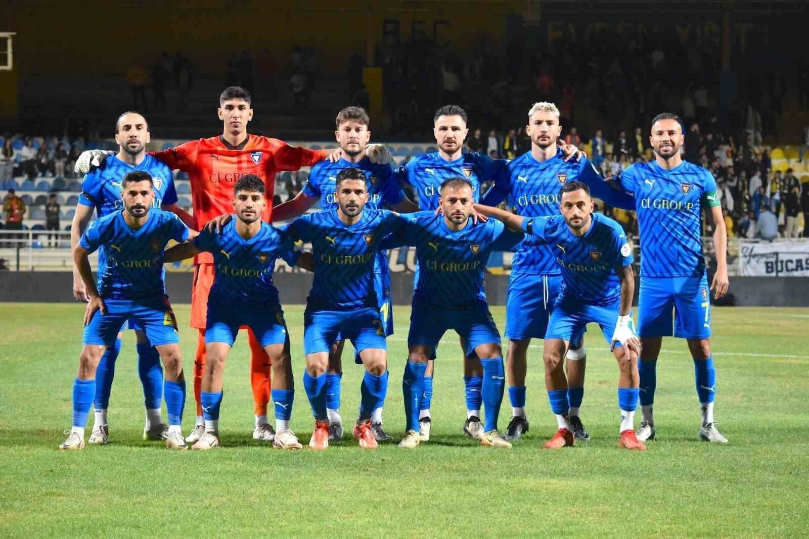 Bucaspor