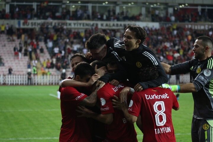 Eskişehirspor