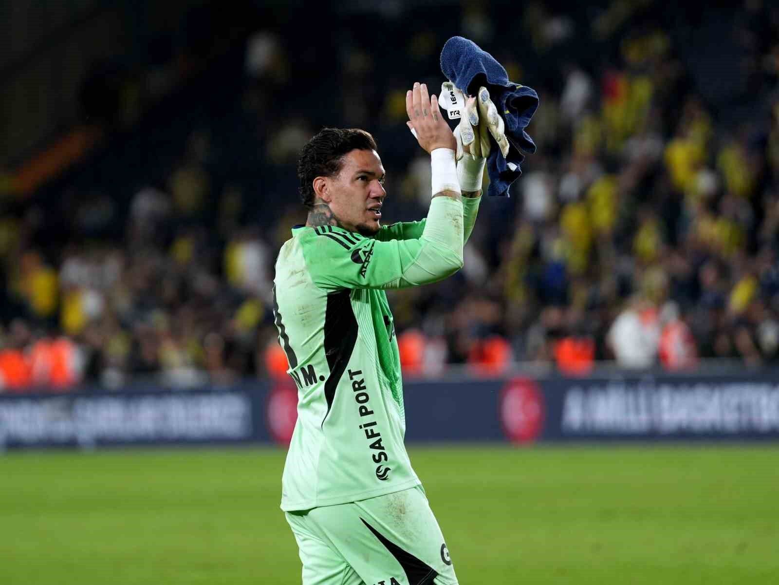Ederson