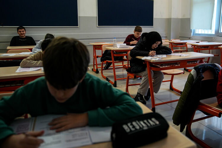 TÜGVA Eskişehir Yaz Okulu