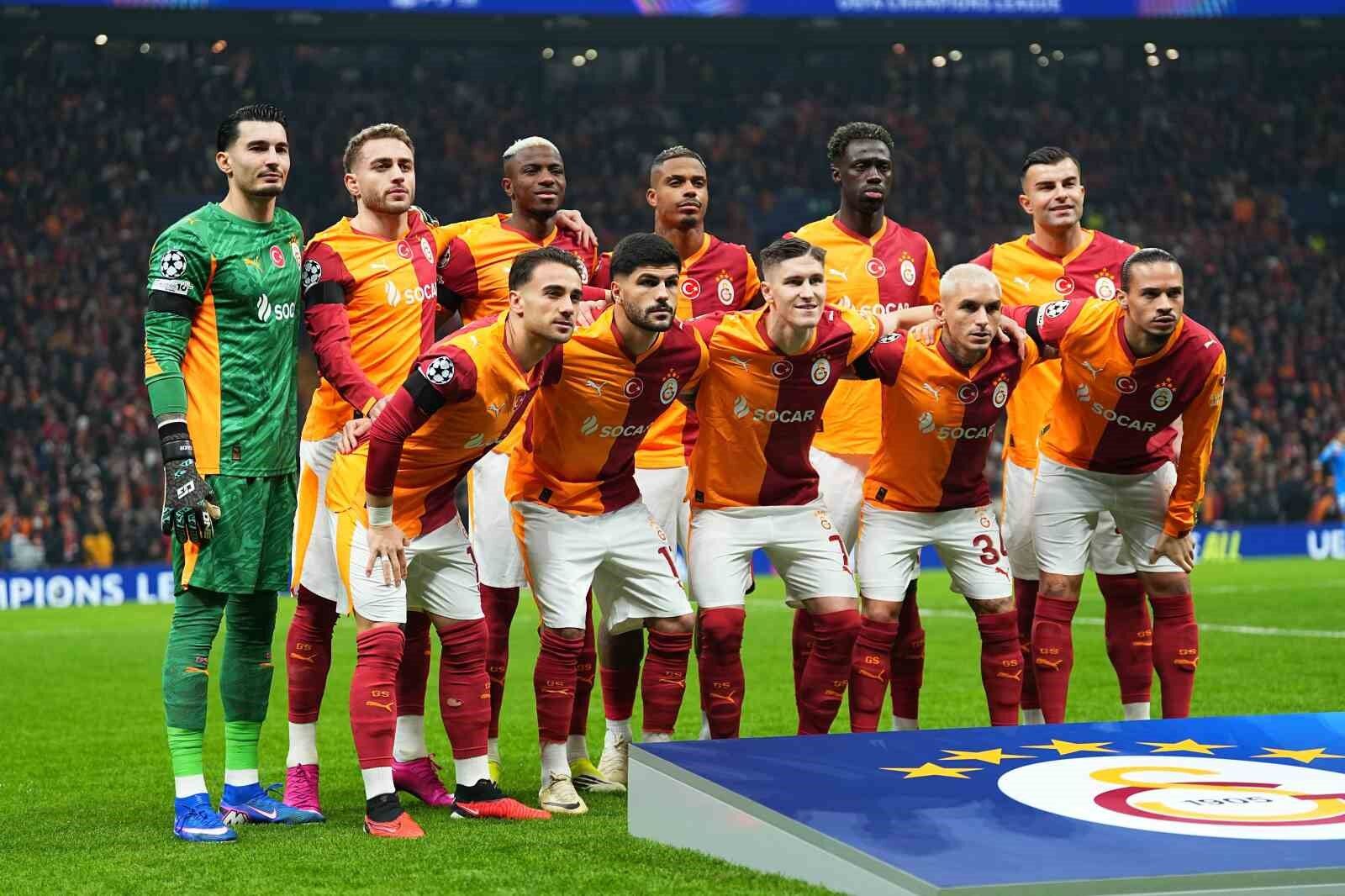 Galatasaray