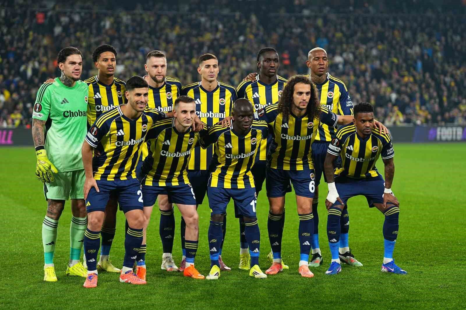 Fenerbahçe