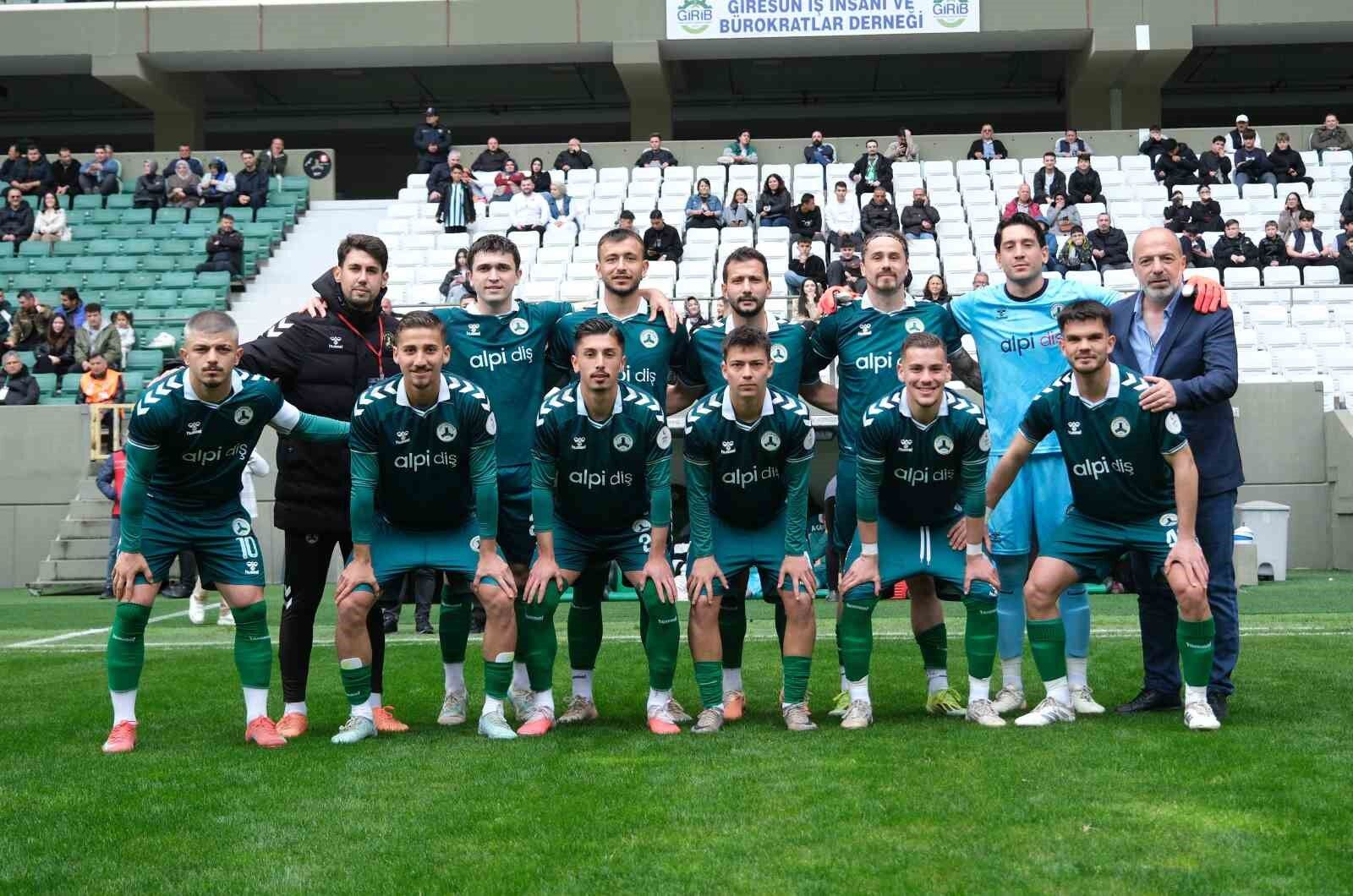 Giresunspor
