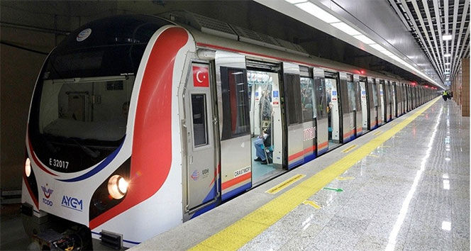 MARMARAY