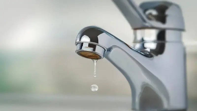 SU KESİNTİSİ ESKİŞEHİR