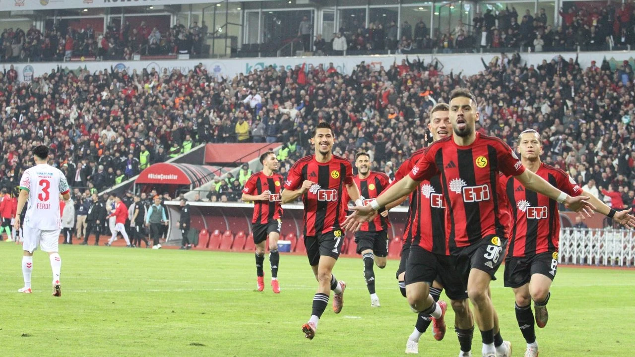 Eskişehirspor