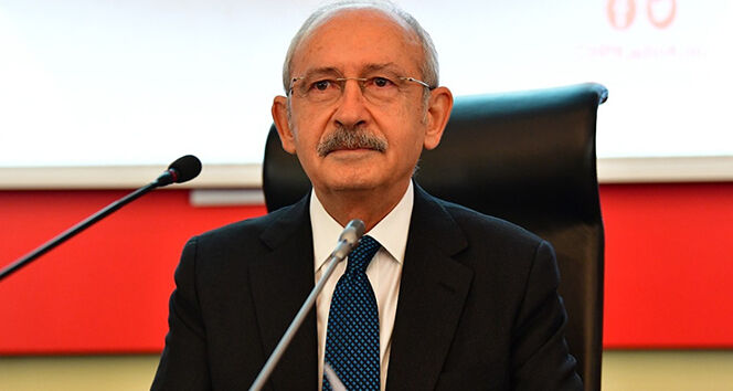 Kemal Kılıçdaroğlu