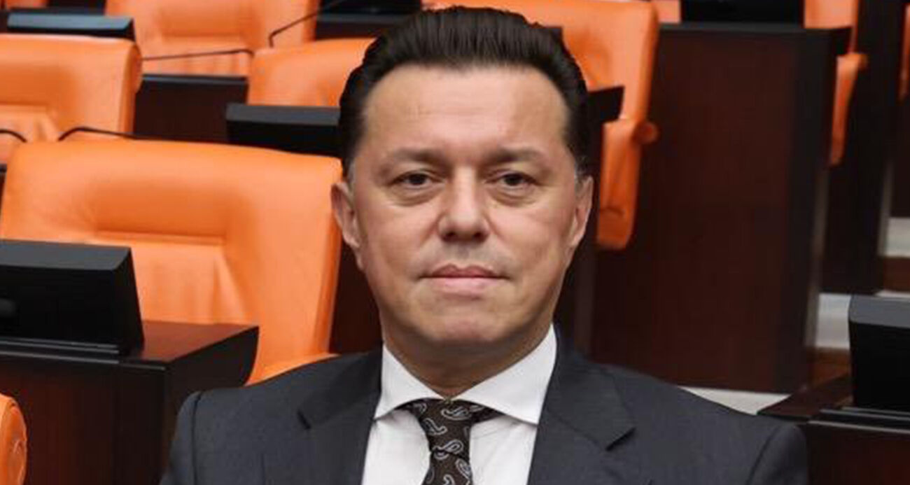 AK Parti Eskişehir Milletvekili