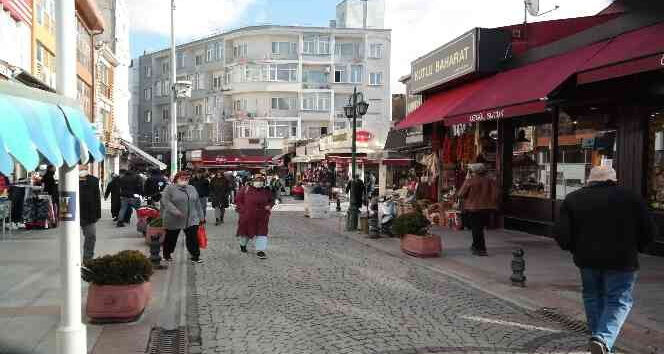 Eskişehir Hamamyolu