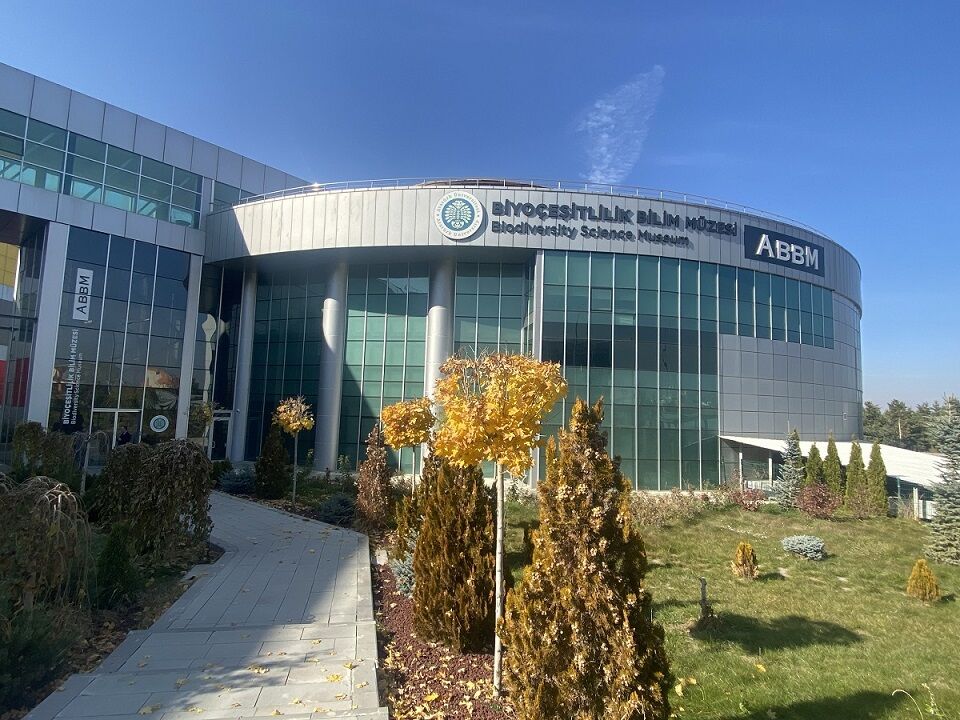 Erzurum Biyoçeşitlilik Bilim Müzesi