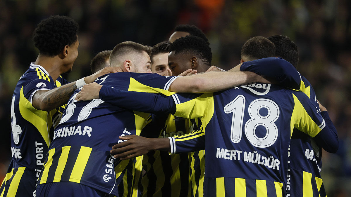 Fenerbahçe