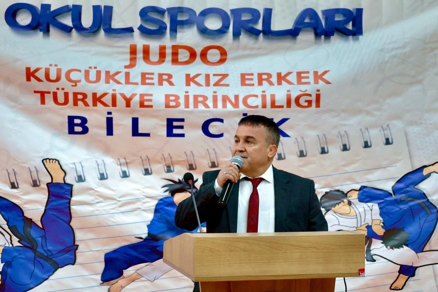63 Ilden 355 Sporcu Mücadele Ediyor 3