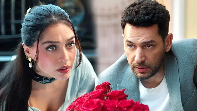 Güller ve Günahlar