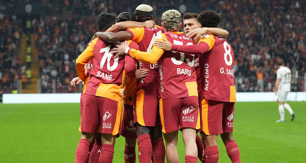 Galatasaray