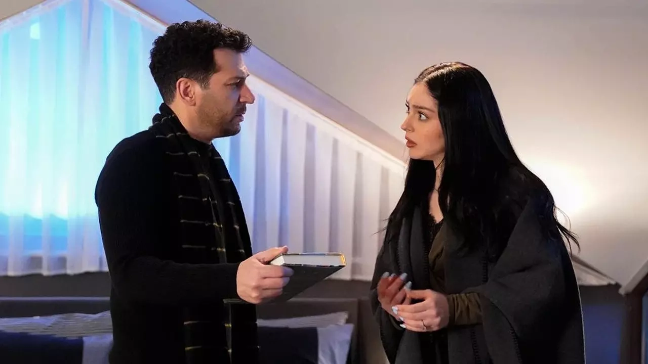 Güller ve Günahlar