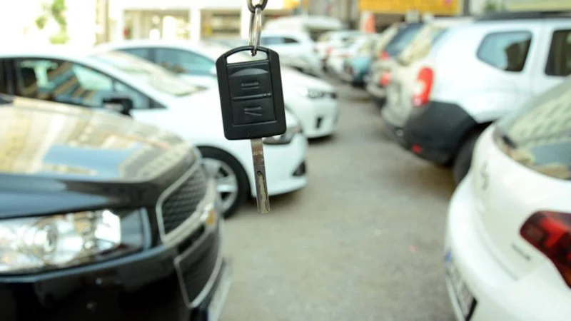 ÖTVSİZ ARAÇTA YENİ DÖNEM