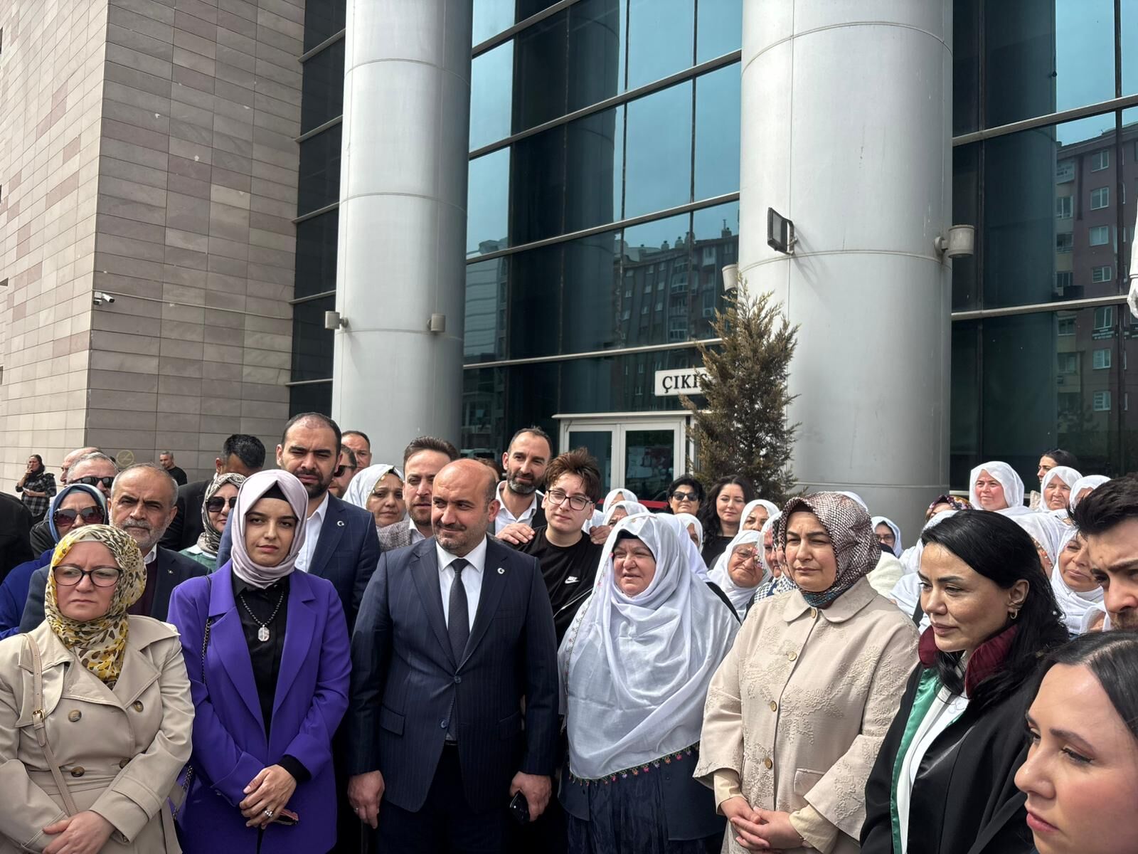 Mihalgazi Belediye Başkanı Zeynep Güneş