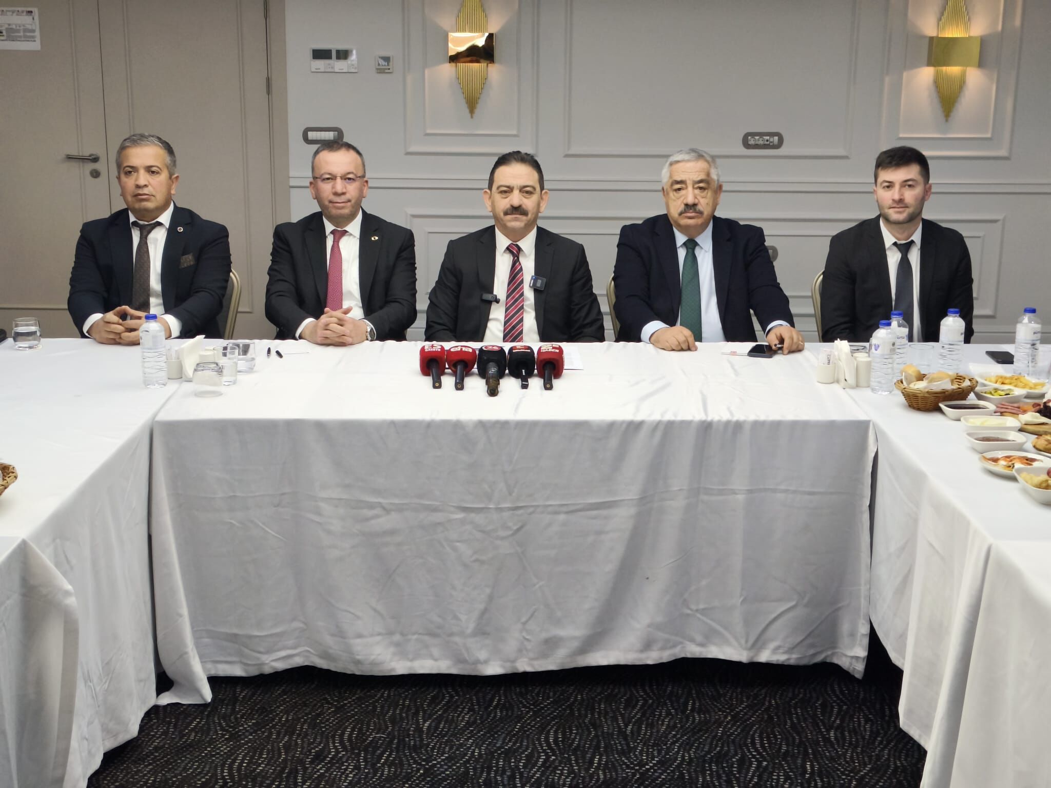 Eskişehir Gelişim ve Karma Kooperatifi