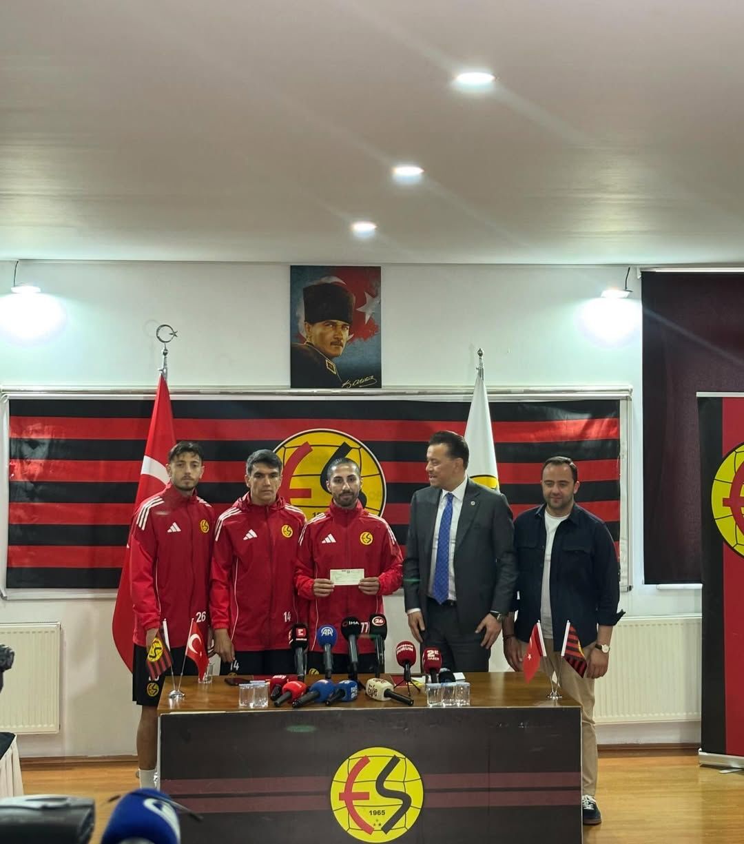 Eskişehirspor 