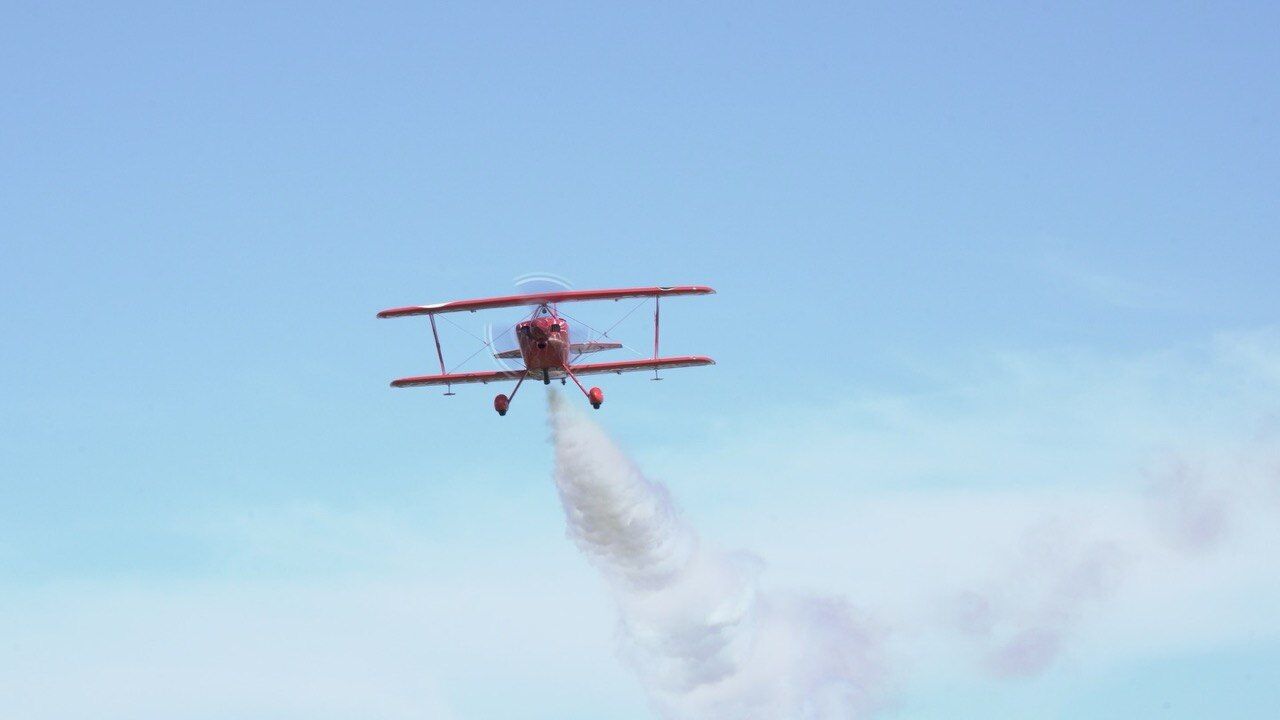 SİVRİHİSAR HAVACILIK 