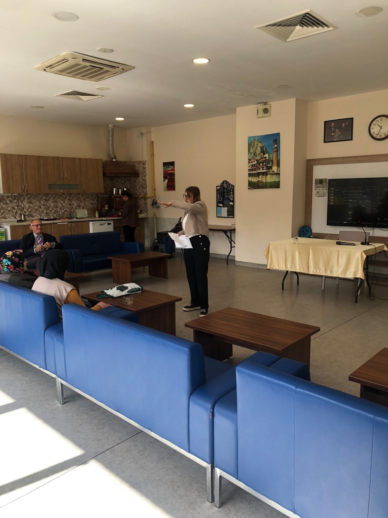 Dijital Okuryazarlık