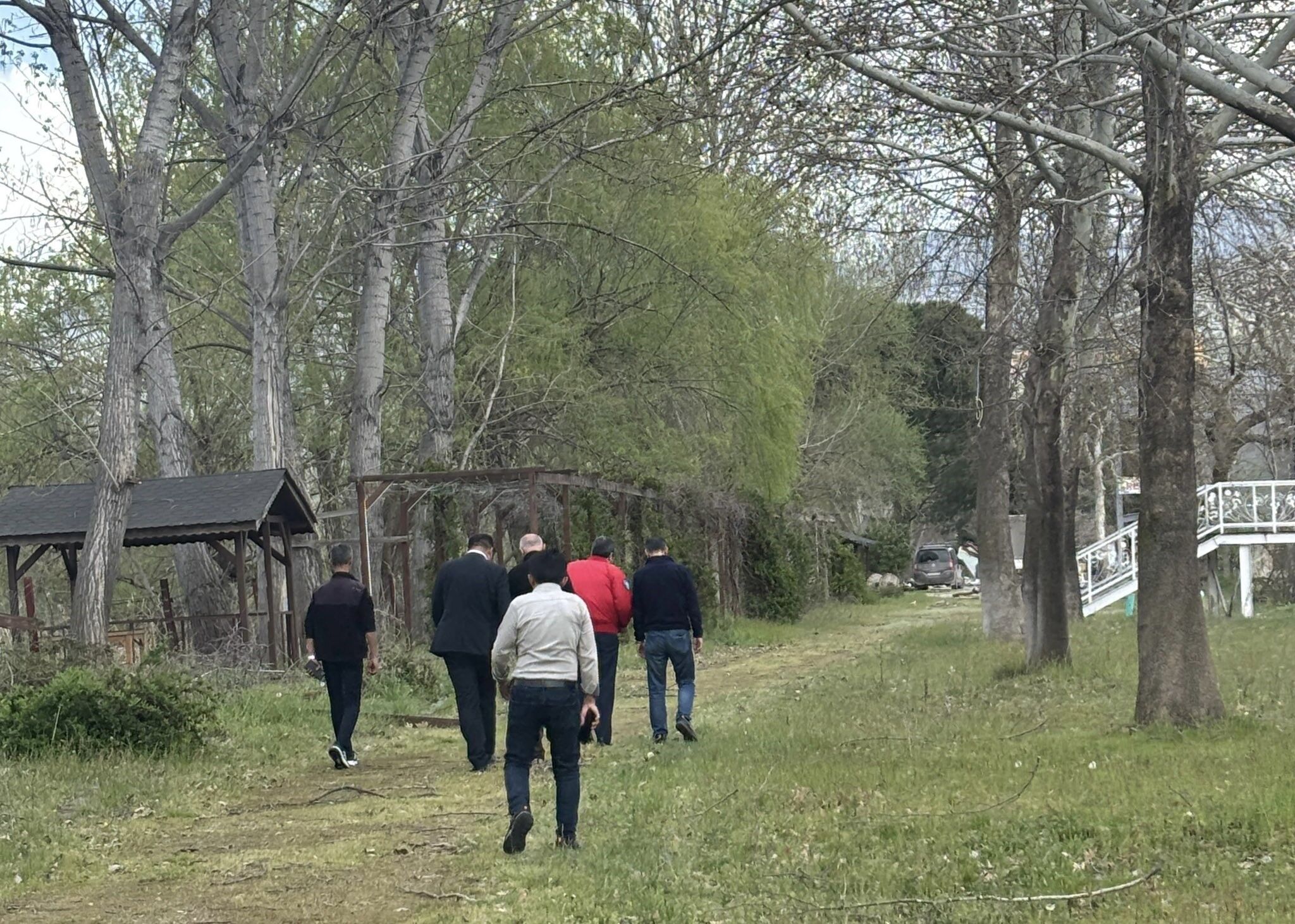 Gençlik ve İl Spor İl Müdürü 